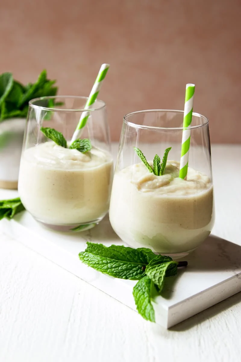 Soursop Juice